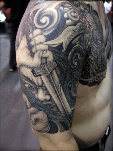 ũ̵Ÿ ũ̵幮 darkside tattoo ekzmtkdlemxkxn ekzmtkdlemanstls