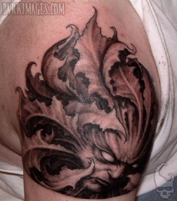 ũ̵Ÿ ũ̵幮 darkside tattoo ekzmtkdlemxkxn ekzmtkdlemanstls