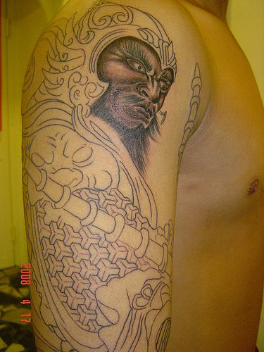 xianggang tattoo  tidrkd ȫ Ÿ ȫ   tkdrkd ghdzhdtlr