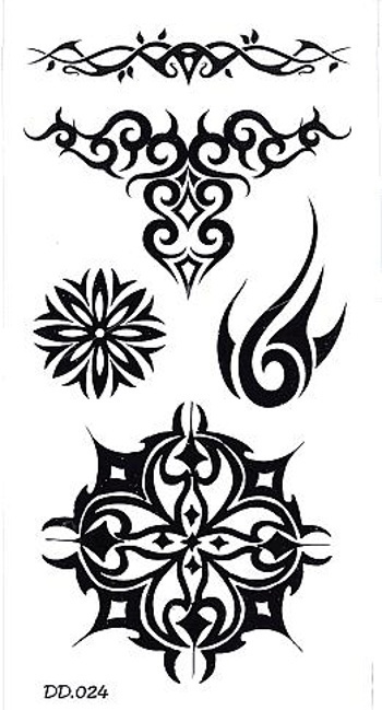 tattoo