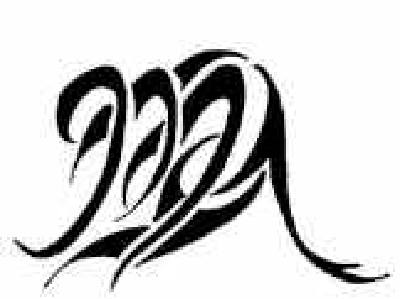 ּ