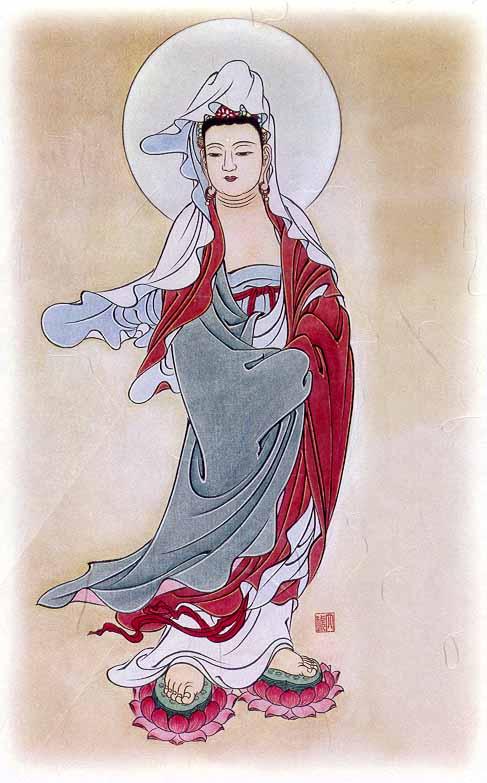 幮
