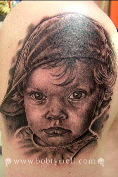 tattoo
