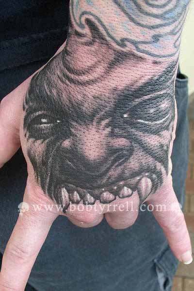 tattoo