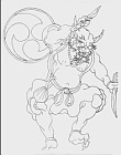 湮